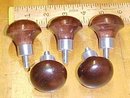 Goodell / Millers Falls Hand Drill Side Handle Chef's Cap