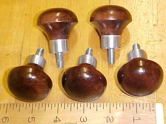 Goodell / Millers Falls Hand Drill Side Handle Chef's Cap