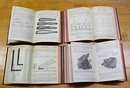 Audels Carpenters & Builders Guide Set 1947