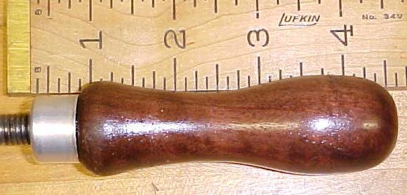 Yankee Breast Drill Replacement Handle Millers Falls