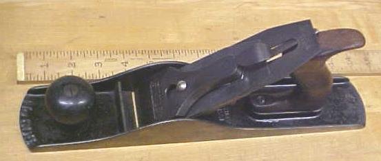 Stanley No. 605 BedRock Jack Plane Type 4