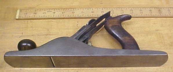 Stanley No. 605 BedRock Jack Plane Type 4