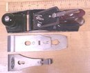 Dunlap Smooth Plane Nice! No. 4 Size + Box
