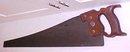Disston Saw K-4 Keystone AIR MASTER Hand-Saw