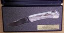 Sharp Knife Wildlfe Series Eagle Limited Edition & Case
