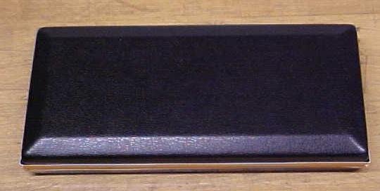 Sharp Knife Wildlfe Series Eagle Limited Edition & Case