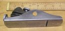 Shelton Steel Low Angle Block Plane like Stanley 118