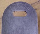Shelton Block Plane Steel Low Angle like Stanley 118