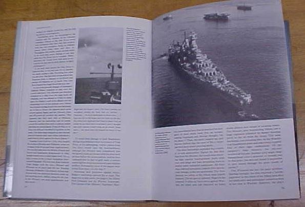 The Iowa Class Battleships Malcolm Muir