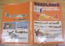 Warplanes & Air Battles of World War II
