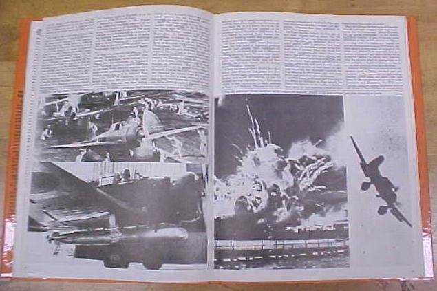 Warplanes & Air Battles of World War II