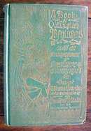 Old English Ballads George Edwards 1914