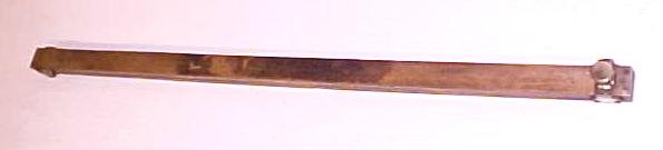 Stanley Extension Rule No. 240 2 to 4 foot