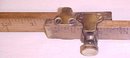Stanley Extension Rule No. 240 2 to 4 foot