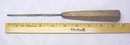S. J. Addis No. 7 Carving Gouge Chisel