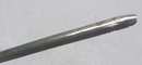 J.B. Addis No. 8 Carving Gouge Chisel