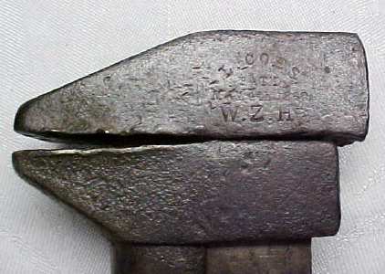 L. Coes Monkey Wrench Adjustable Early 12