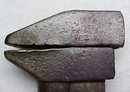 L. Coes Monkey Wrench Adjustable Early 12