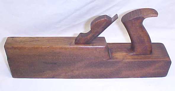 Ohio Tool Nosing Rounding Plane
