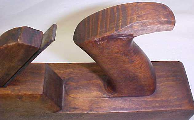 Ohio Tool Nosing Rounding Plane