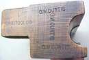 Ohio Tool Nosing Rounding Plane