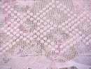Lace Tablecloth Beautiful Pattern