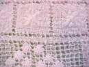 Lace Tablecloth Beautiful Pattern