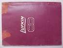 Lufkin No. 8 Catalog
