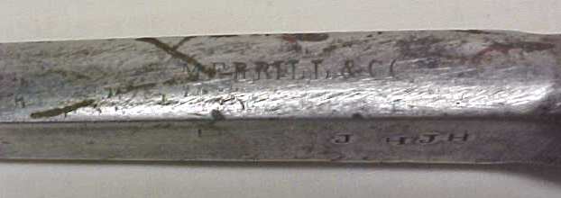 Merrill & Co. 1/2