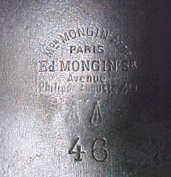 Mongin 4