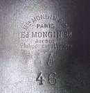 Mongin 4