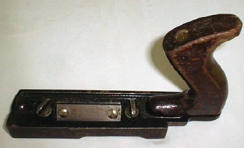 Stanley No. 194 Fibre Board Beveler Plane