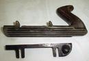 Stanley No. 194 Fibre Board Beveler Plane