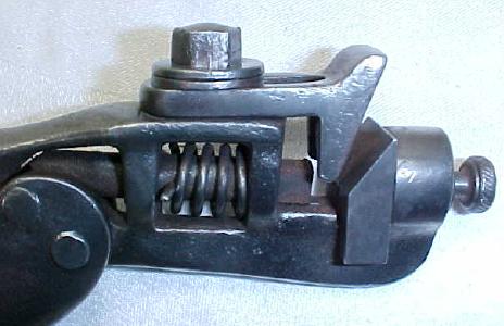 E. C. Stearns Morrill Pattern Saw Set