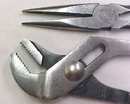 Channellock Pliers Two Types Slip Joint - Long Nose