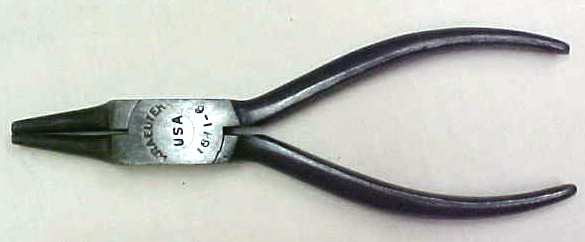 Channellock Pliers Two Types Slip Joint - Long Nose