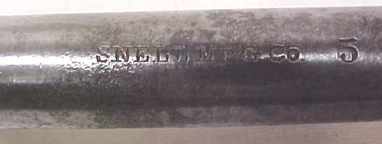 Snell 1.25