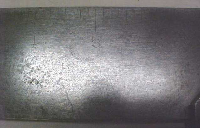 Stanley No. 1 Try & Mitre Square Type 2