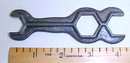 Farm Implement Combination Wrench