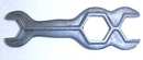 Farm Implement Combination Wrench