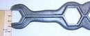 Farm Implement Combination Wrench