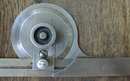 Brown & Sharpe Improved Bevel Protractor 1920's