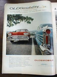 Life Magazine Russian Articles January 13 1958