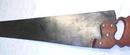 Craftsman Cross Cut Hand-Saw 24