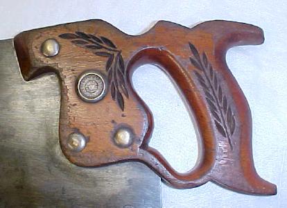 Craftsman Cross Cut Hand-Saw 24