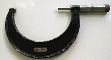 Starrett 3-4