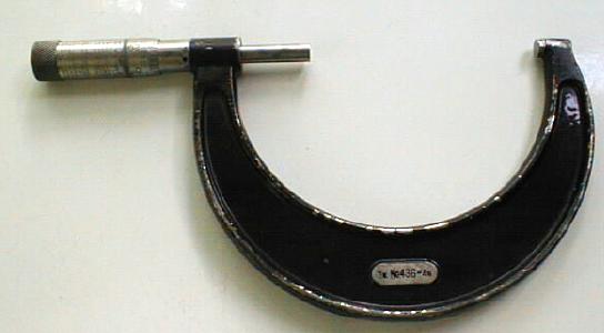 Starrett 3-4
