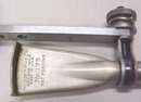 Lufkin No. 199 Test Indicator w/ Box Rare!