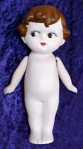 All Doll Bisque Germany No 665