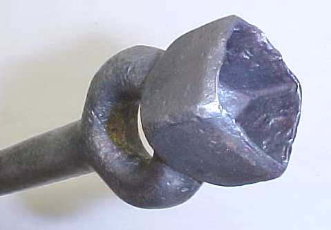 Double Ended Wrench Box Hex / Square